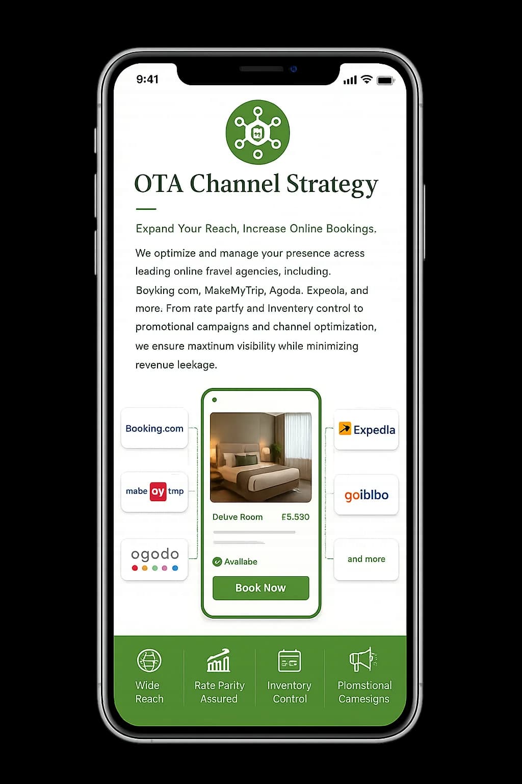 revenue insights
